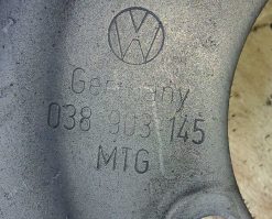 Кронштейн генератора 1.9 TDI 038903145 купить на разборке в Минске