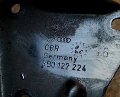 Кронштейн топливного фильтра 2.0 TDI 3B0127224 - купить в Минске