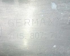 Накладка под фару Volkswagen T5 левая 7H5807717 - купить в Минске