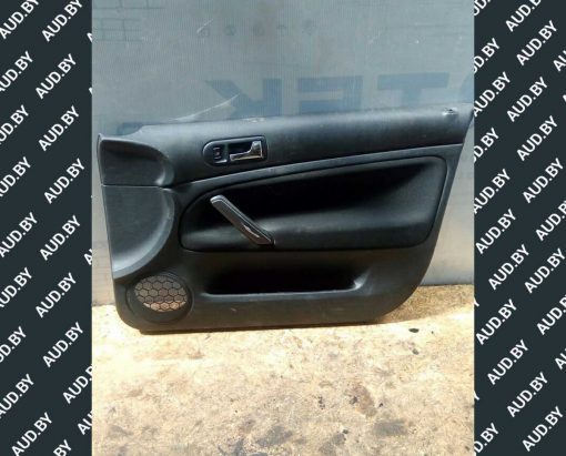 Обшивка двери Volkswagen Passat B5 передняя правая 3B0867012 - купить в Минске