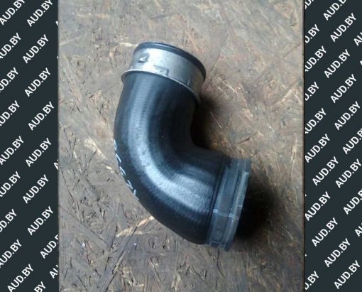Патрубок интеркулера 1.9-2.0 TDI 3C0145762AM - купить в Минске