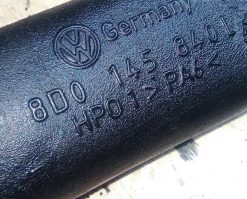 Патрубок интеркулера 1.9 TDI 8D0145840L - купить в Минске