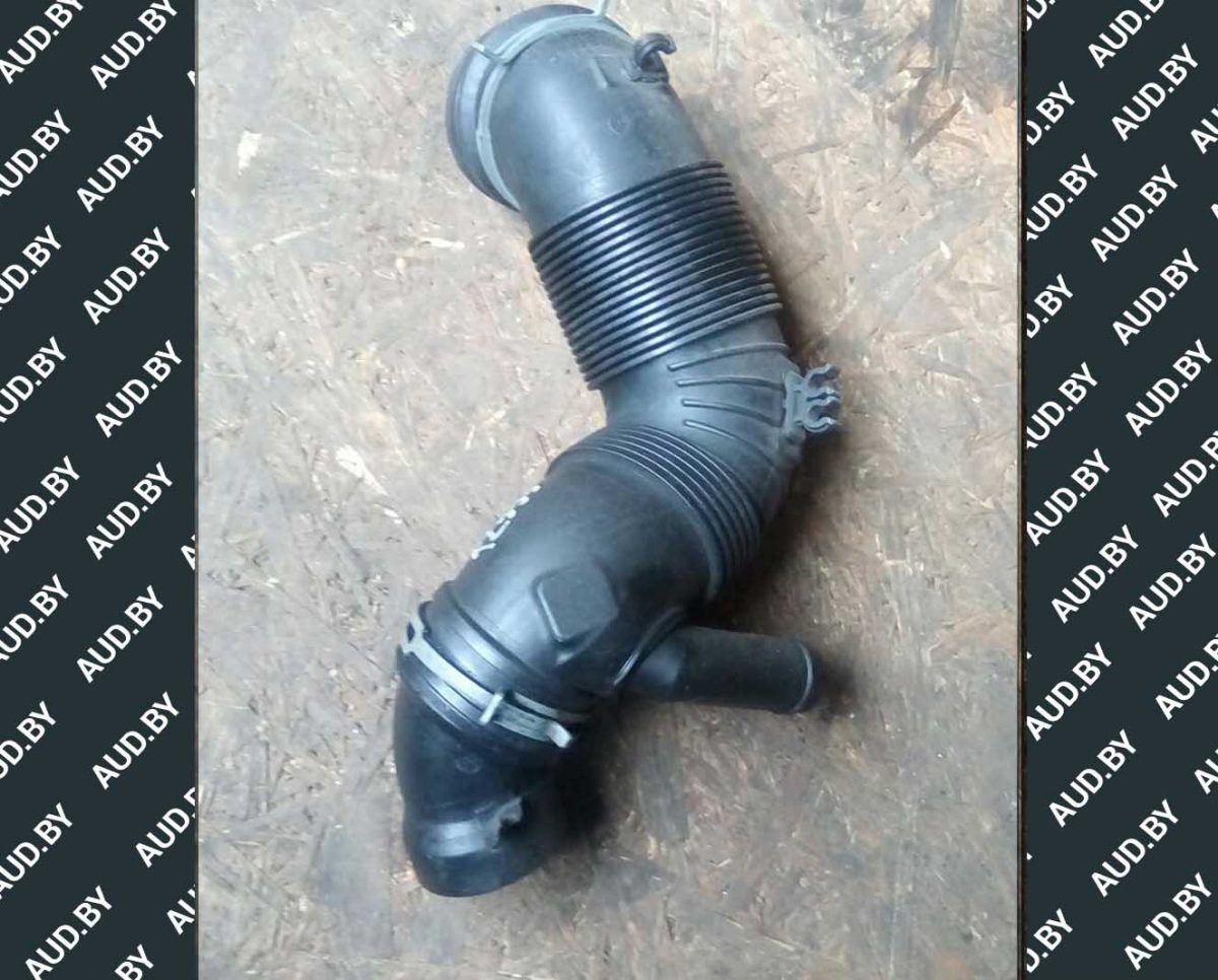 Патрубок воздушного фильтра 1.9-2.0 TDI 3C0129654P - купить в Минске Патрубок воздушного фильтра 1.9-2.0 TDI 3C0129654P - купить в Минске