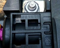 Пиропатрон АКБ Audi A6 C6 4F0915519 - купить на разборке в Минске