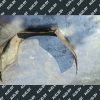 Подкрылок Audi 100 C3 передний правый 443821172 купить на в Минске