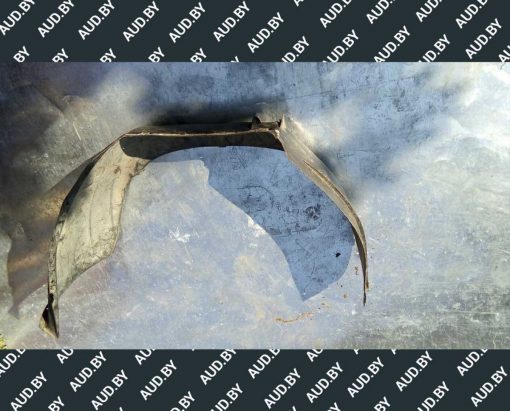 Подкрылок Audi 100 C3 передний правый 443821172 купить на в Минске