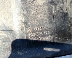 Подкрылок Audi 80 B3 передний левый 893821171 - купить в Минске