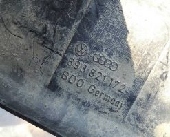 Подкрылок Audi 80 B3 передний правый 893821172 - купить в Минске