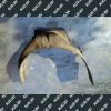 Подкрылок Audi 80 B3 передний правый 893821172 - купить в Минске