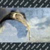 Подкрылок Audi 80 B3 передний правый 893821172 - купить в Минске