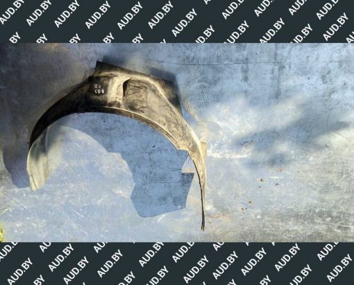 Подкрылок Audi 80 B3 передний правый 893821172 - купить в Минске
