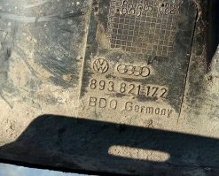 Подкрылок Ауди 80 Б3 передний правый 893821172 - купить в Минске