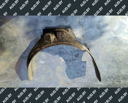 Подкрылок Ауди 80 Б3 передний правый 893821172 - купить в Минске