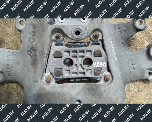 Подушка коробки передач Audi A6 C6 4F0399151 - купить в Минске