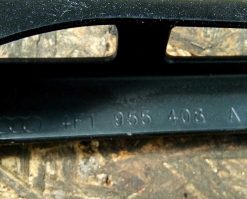 Поводок стеклоочистителя Audi A6 C6 передний правый 4F1955408A - купить в Минске