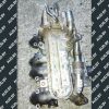 Радиатор системы EGR Volkswagen Golf 5 1.9 TDI 038131513AD - купить в Минске