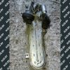 Радиатор системы EGR Volkswagen Golf 5 2.0 TDI 03G131513J - купить в Минске