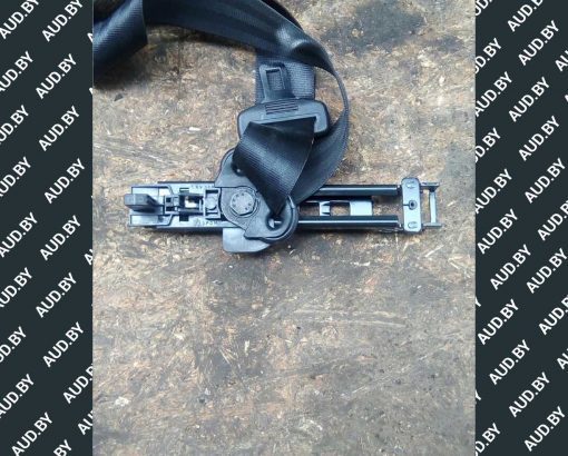 Регулятор высоты ремня безопасности Audi A4 B7 8E0857833E - купить в Минске