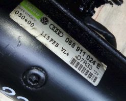 Стартер 1.9 TDI 068911024E - купить на разборке в Минске