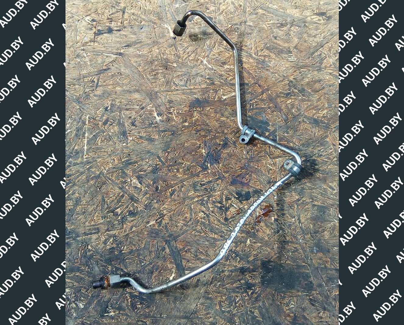 Трубка масляная турбины Volkswagen Sharan 2.0 TDI BRT - купить в Минске Трубка масляная турбины Volkswagen Sharan 2.0 TDI BRT - купить в Минске