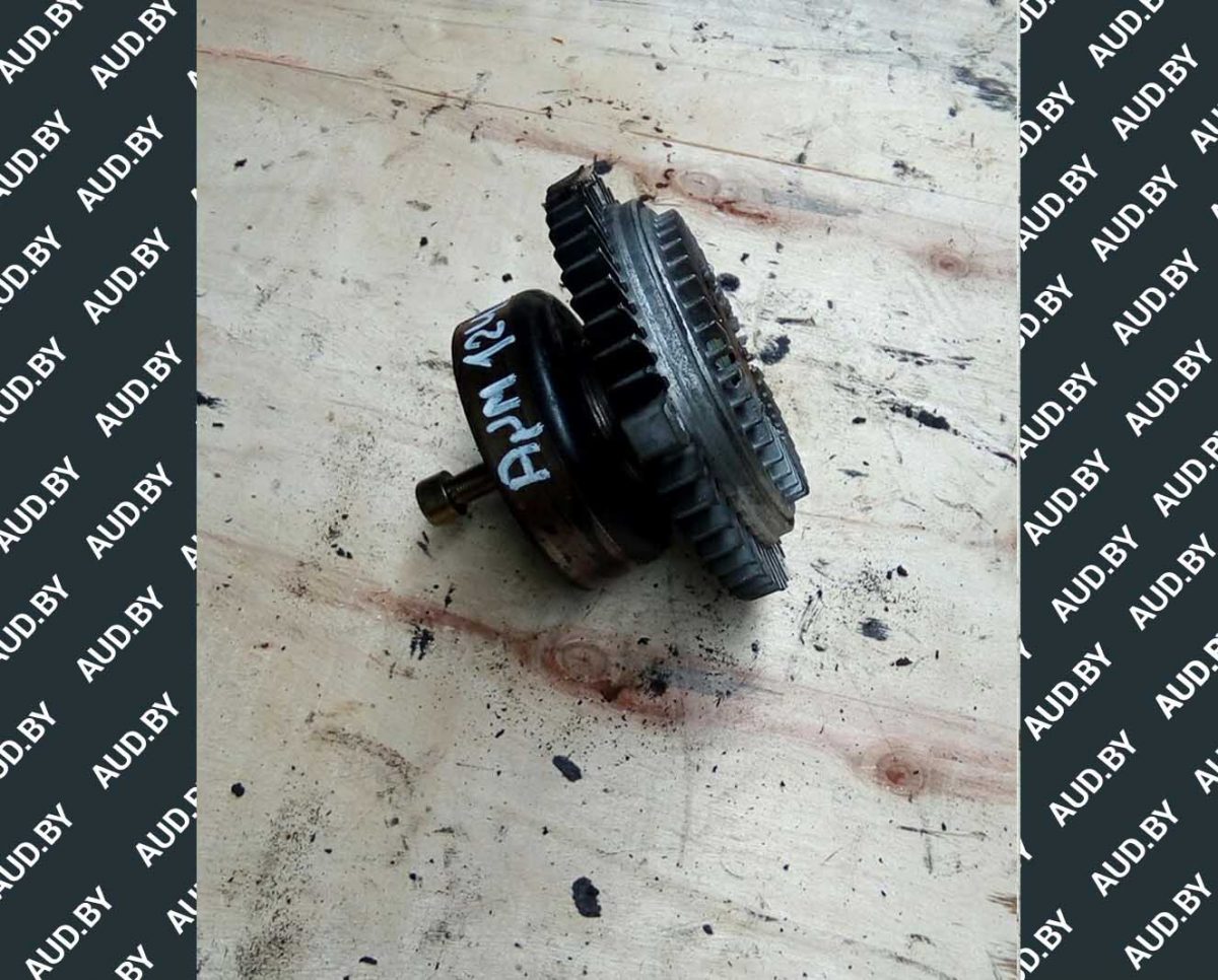 Вискомуфта 1.9 TDI 06B121347 - купить на разборке в Минске Вискомуфта 1.9 TDI 06B121347 - купить на разборке в Минске