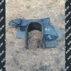 Защита привода Audi A6 C6 левая 4F0863187A - купить в Минске