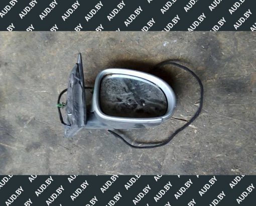 Зеркало боковое Volkswagen Passat B6 правое 3C0857934 купить в Минске