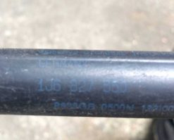 амортизатор крышки багажника Volkswagen Golf 4 хетчбек 1J6827550 - купить в Минске