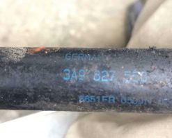 амортизатор крышки багажника Volkswagen Passat B4 универсал 3A9827550 - купить в Минске