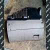 Бардачок Ауди А6 С5 кремовый цвет - купить на разборке в Минске
