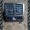 Дефлектор Audi A6 C5 4B0819203E - купить на разборке в Минске