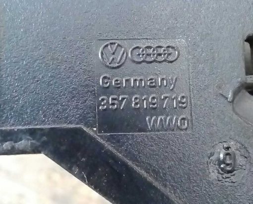 Дефлектор Volkswagen Passat B3 357819719 - купить в Минске