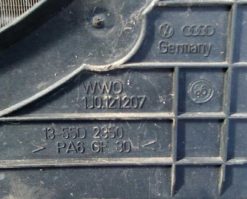 Диффузор вентилятора Volkswagen Golf 4 1J0121207 - купить в Минске