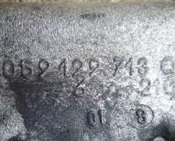 Коллектор впускной Ауди А6 С5 2.5 TDI 059129713Q - купить в Минске