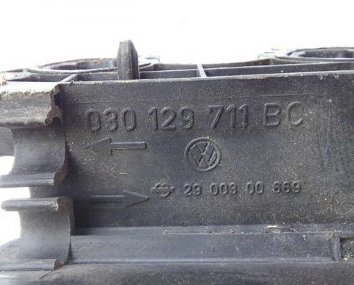 Коллектор впускной Seat Arosa 1.4 бензин 030129711BC - купить в Минске