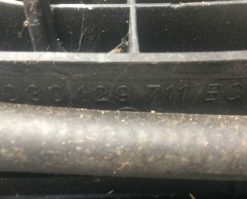 Коллектор впускной Seat Cordoba 1.4 бензин 030129711BC - купить в Минске