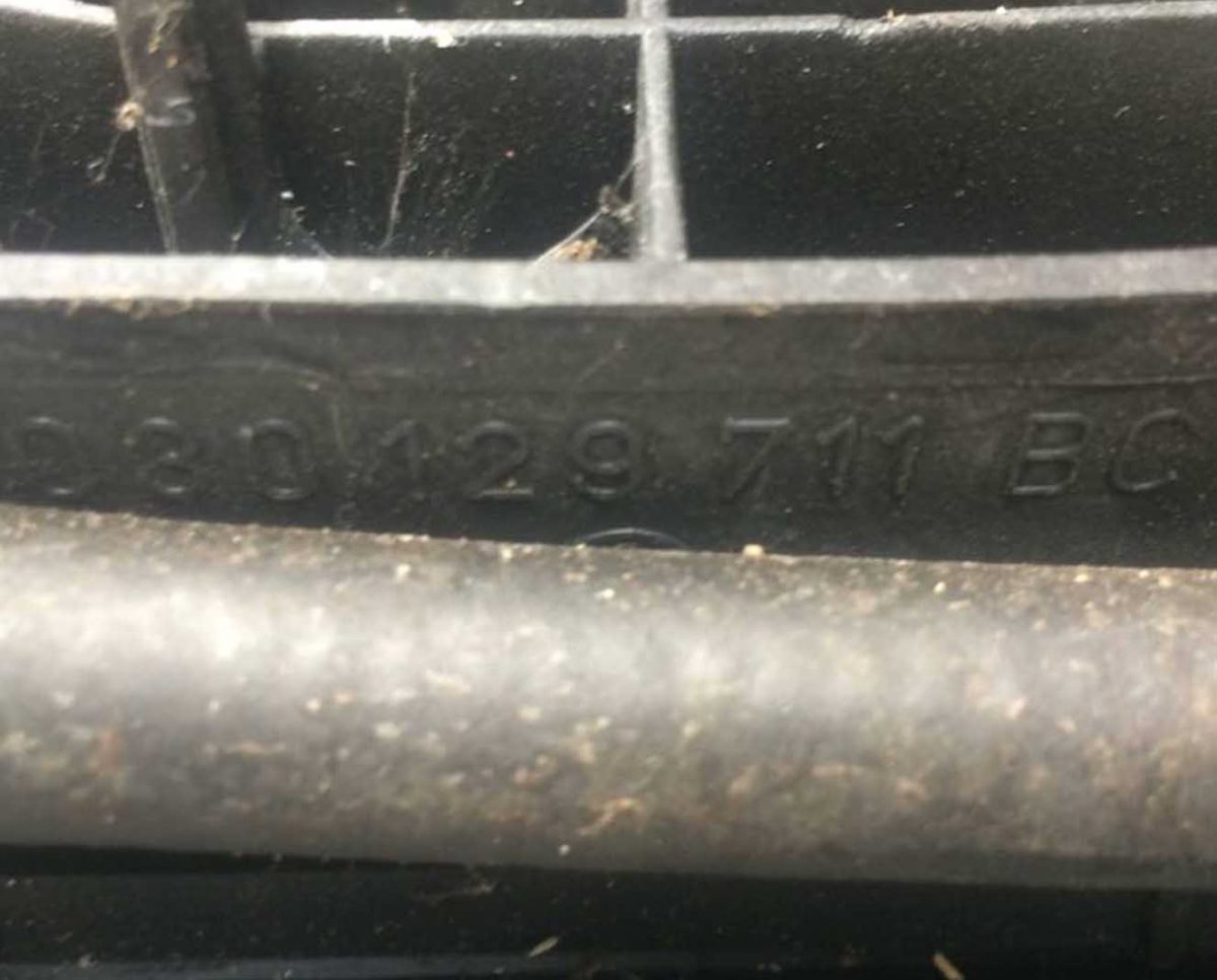 Коллектор впускной Seat Cordoba 1.4 бензин 030129711BC - купить в Минске Коллектор впускной Seat Cordoba 1.4 бензин 030129711BC - купить в Минске