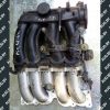 Коллектор впускной Volkswagen Golf 4 1.8 бензин 06A133925GB / 06A133205D - купить в Минске