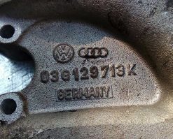 Коллектор впускной Volkswagen Golf 5 1.9 TDI 03G129713K - купить в Минске