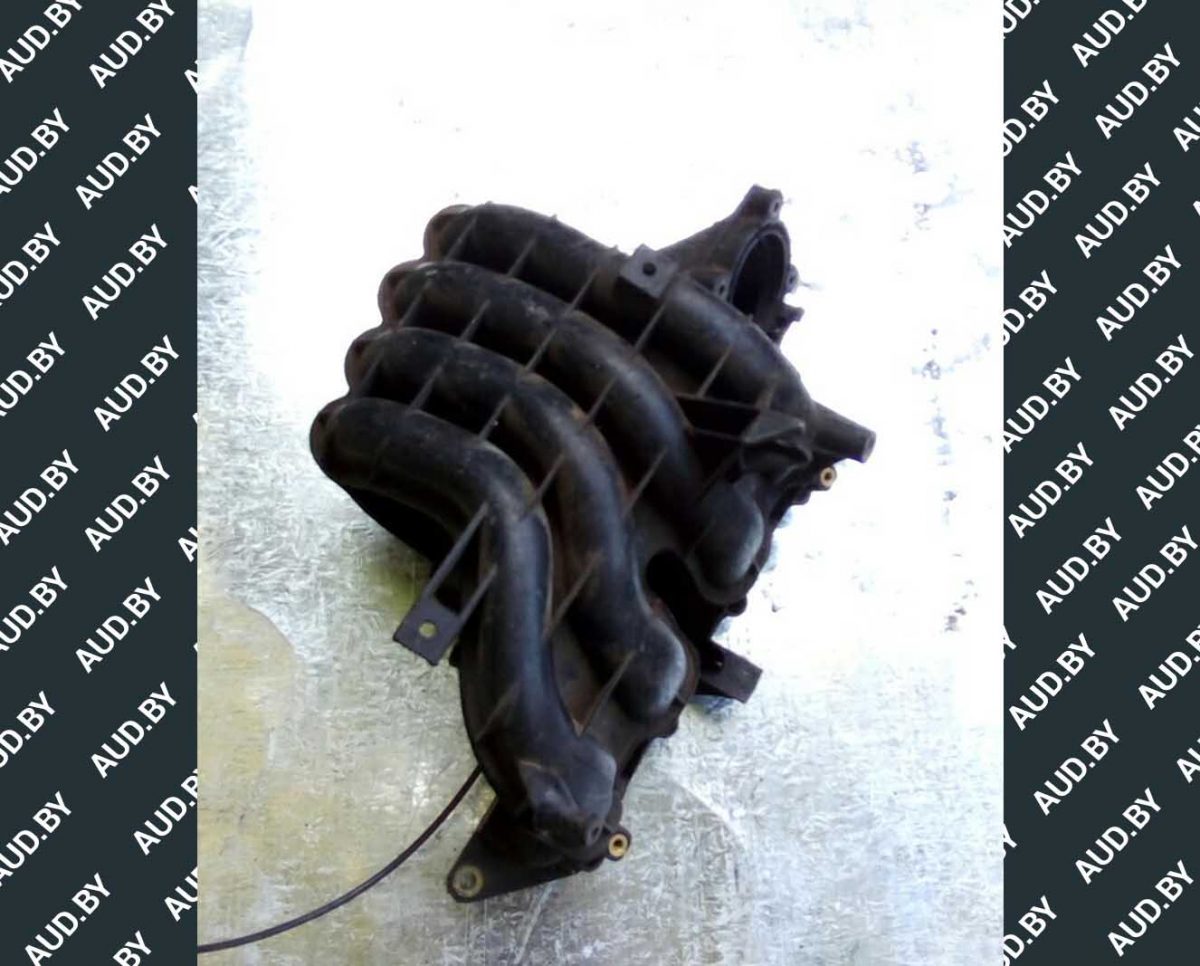 Коллектор впускной Volkswagen Polo 1.4 бензин 036129711BK - купить в Минске Коллектор впускной Volkswagen Polo 1.4 бензин 036129711BK - купить в Минске