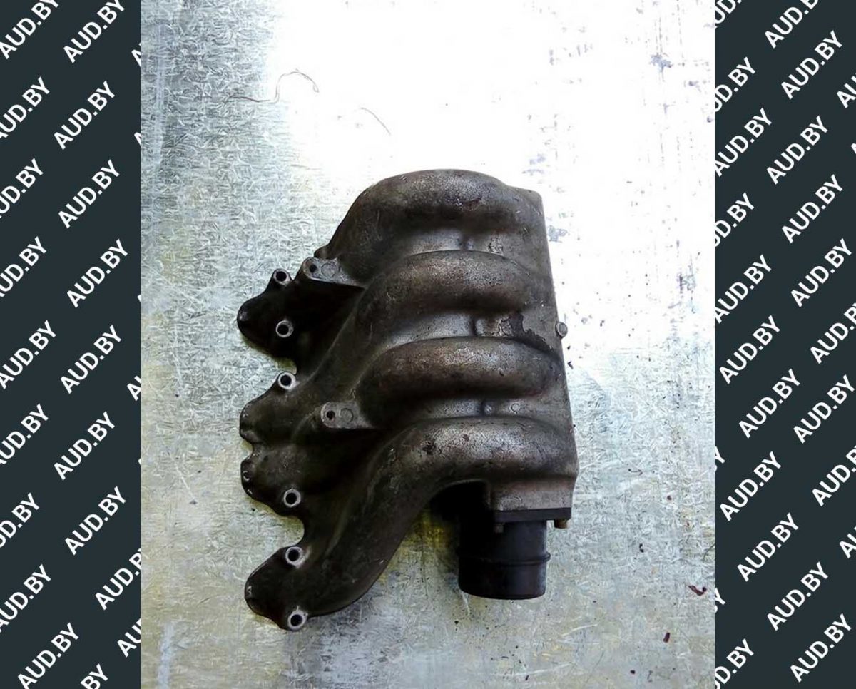 Коллектор впускной Volkswagen T4 1.9 D 028129713C - купить в Минске Коллектор впускной Volkswagen T4 1.9 D 028129713C - купить в Минске