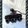 Коллектор впускной Volkswagen T4 1.9 D 028129713E - купить в Минске