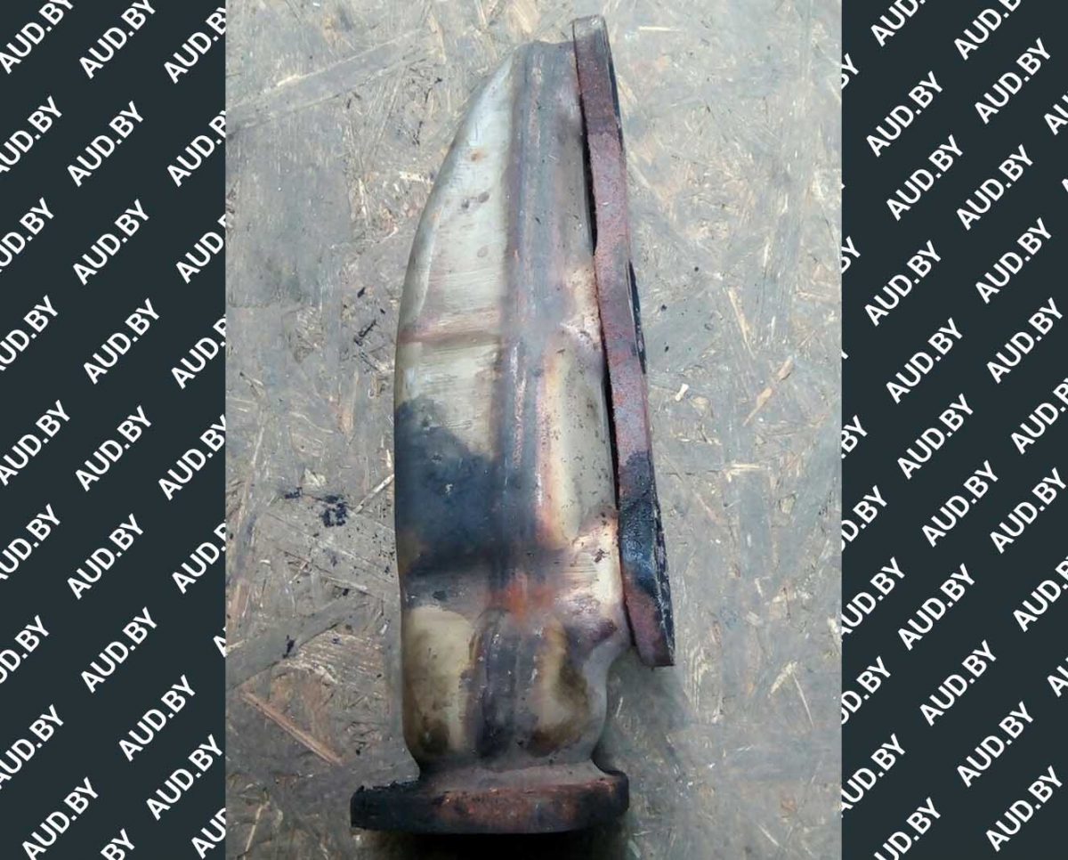 Коллектор выпускной Audi A4 B5 2.5 TDI 059253033C - купить в Минске Коллектор выпускной Audi A4 B5 2.5 TDI 059253033C - купить в Минске