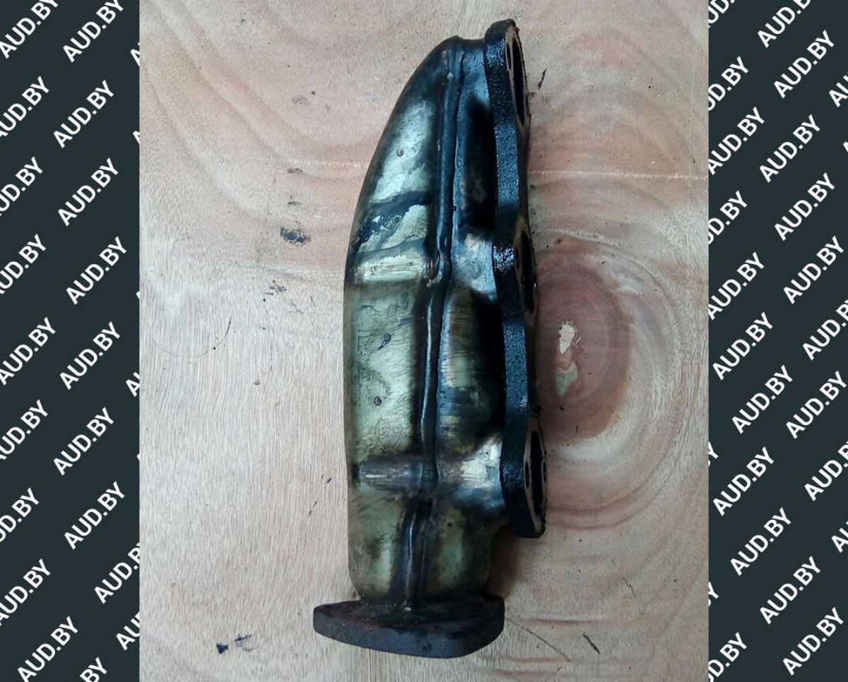 Коллектор выпускной Audi A4 B6 2.5 TDI 059253033C - купить в Минске Коллектор выпускной Audi A4 B6 2.5 TDI 059253033C - купить в Минске