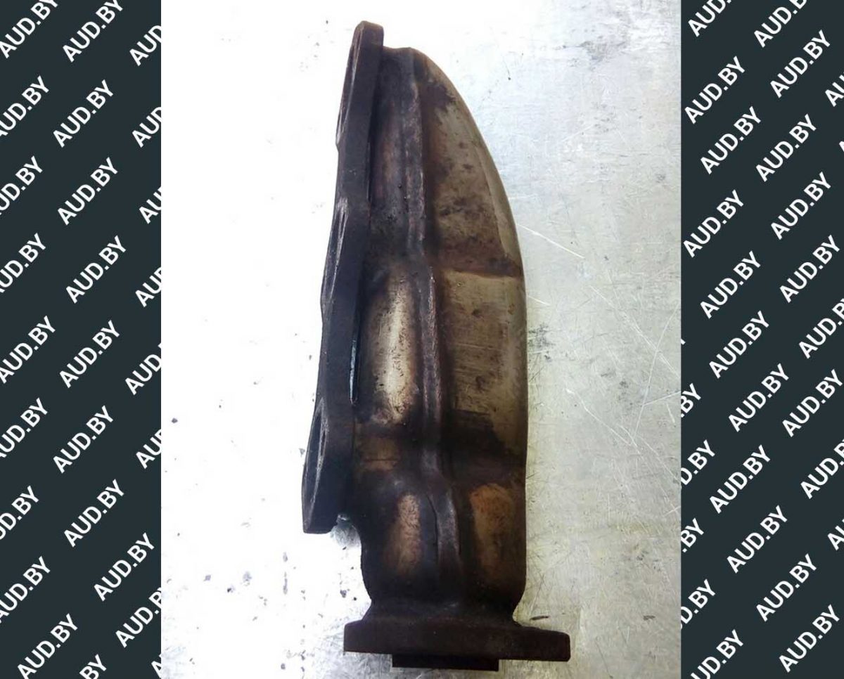 Коллектор выпускной Audi A4 B7 2.5 TDI 059253033C - купить в Минске Коллектор выпускной Audi A4 B7 2.5 TDI 059253033C - купить в Минске