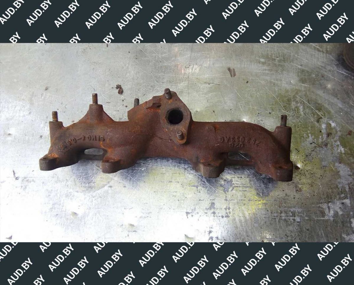 Коллектор выпускной Audi A6 C5 1.9 TDI 028253033AG - купить в Минске Коллектор выпускной Audi A6 C5 1.9 TDI 028253033AG - купить в Минске