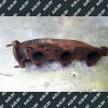 Коллектор выпускной Audi A6 C5 2.4 - 2.8 бензин 078253033AQ - купить в Минске