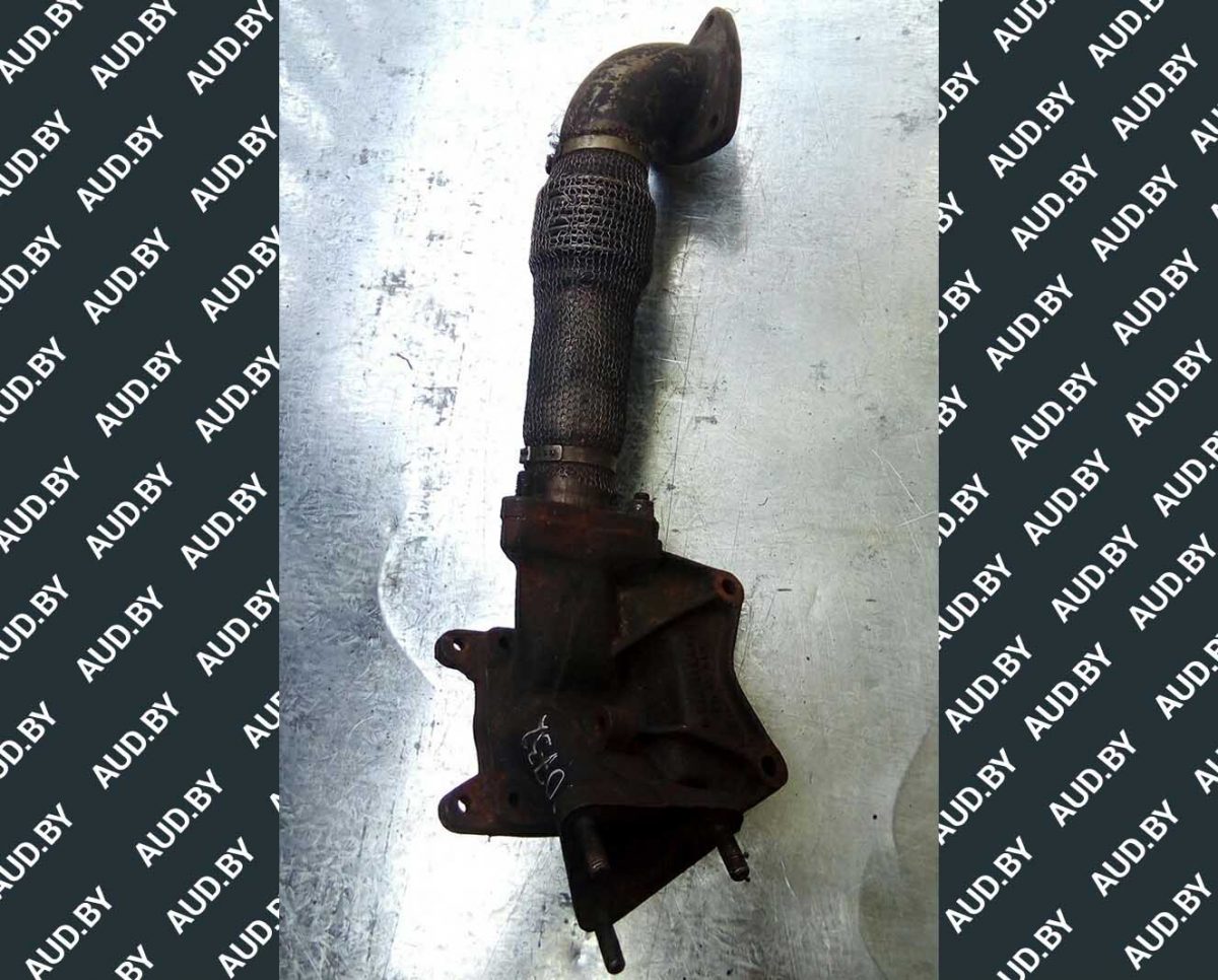 Коллектор выпускной Audi A6 C5 2.5 TDI 059131799B - купить в Минске Коллектор выпускной Audi A6 C5 2.5 TDI 059131799B - купить в Минске