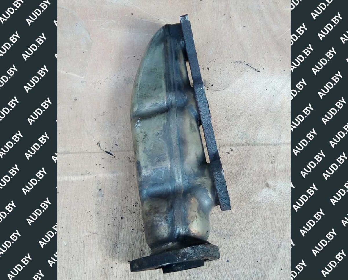 Коллектор выпускной Audi A6 C5 2.5 TDI 059253033C - купить в Минске Коллектор выпускной Audi A6 C5 2.5 TDI 059253033C - купить в Минске