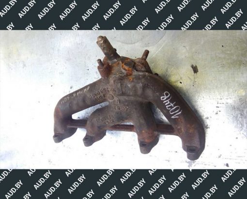 Коллектор выпускной Seat Cordoba 1.8 051253033C - купить в Минске